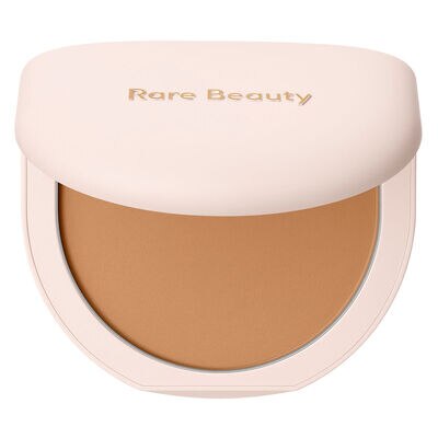 TRUE TO MYSELF TINTED PRESSED TALC-FREE FINISHING POWDER (POLVO FIJADOR PARA ROSTRO)